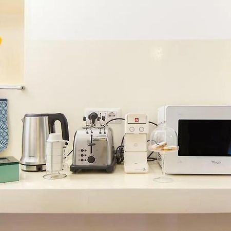 Appartamento Piazza Martiri Flat Cagliari Esterno foto