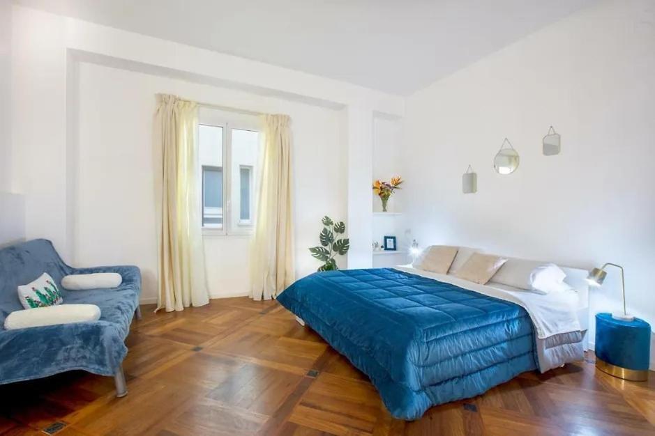 Appartamento Piazza Martiri Flat Cagliari Esterno foto