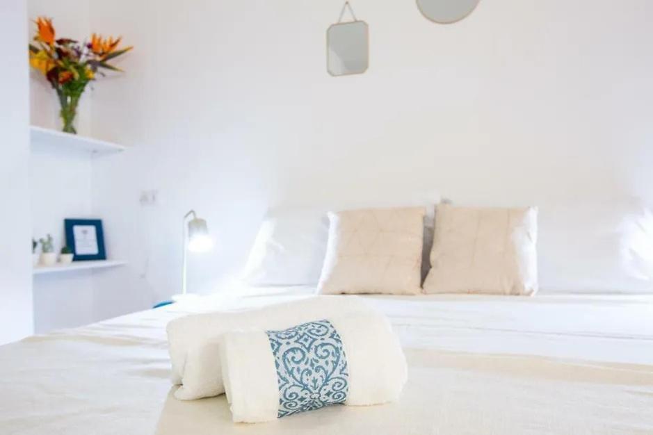 Appartamento Piazza Martiri Flat Cagliari Esterno foto